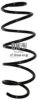 JP GROUP 1542203609 Coil Spring